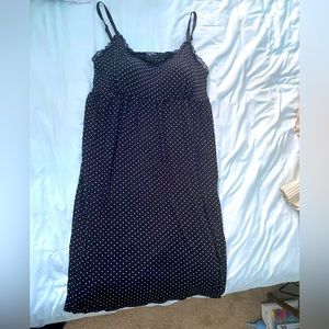 Motherhood Maternity Nursing Nightgown